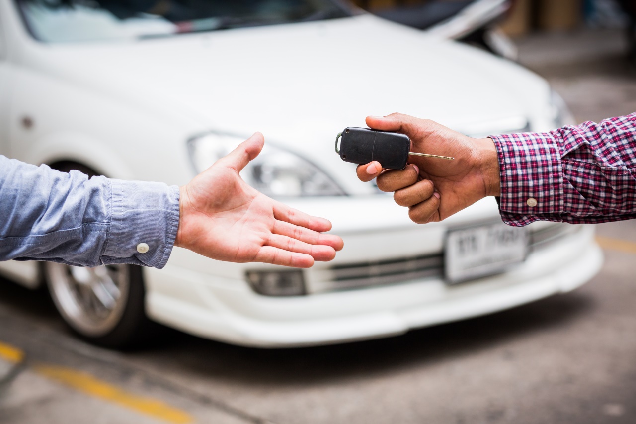 junk car buyers in Pasadena